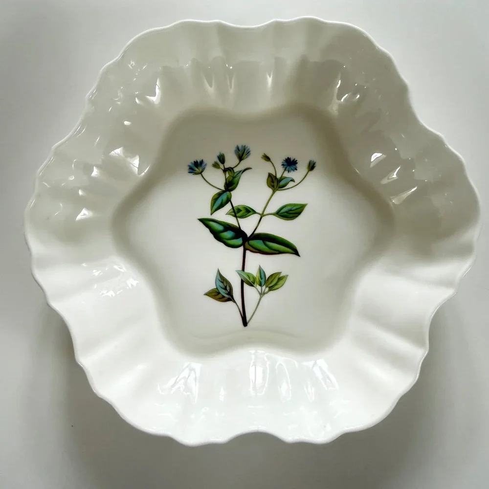 Minton Bone China Stellaria Bowl 9